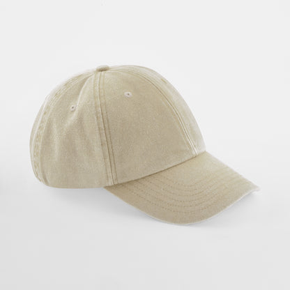 Olivenzweig Vintage Cap