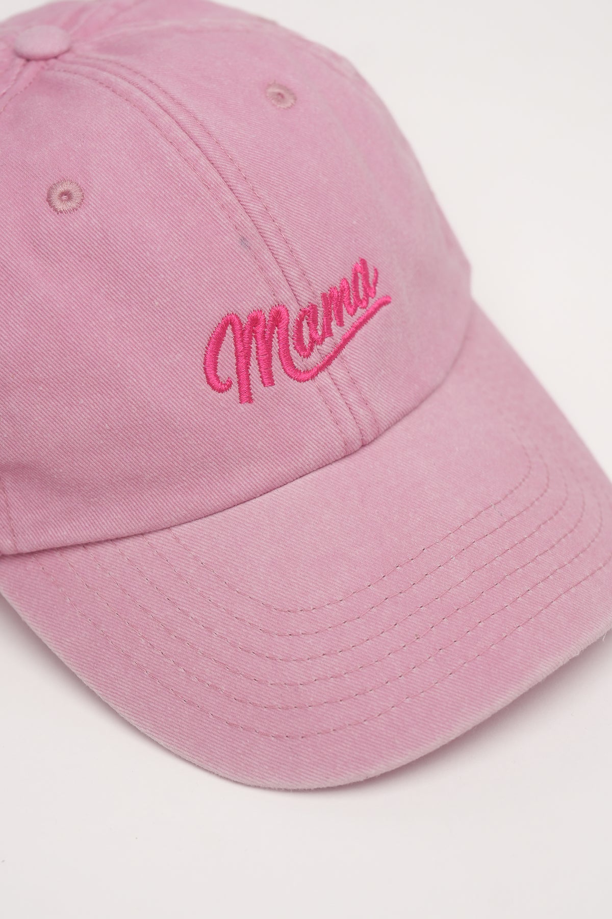 Mama Vintage Cap