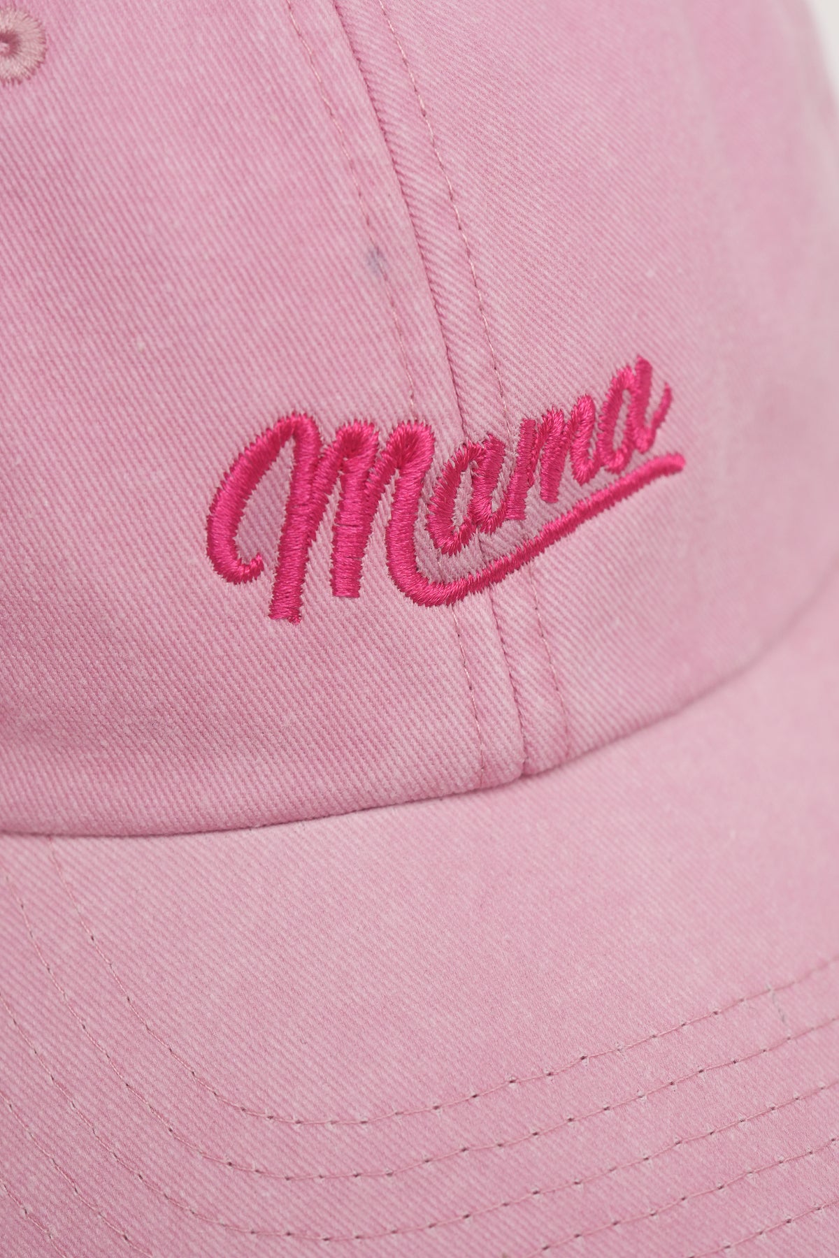 Mama Vintage Cap