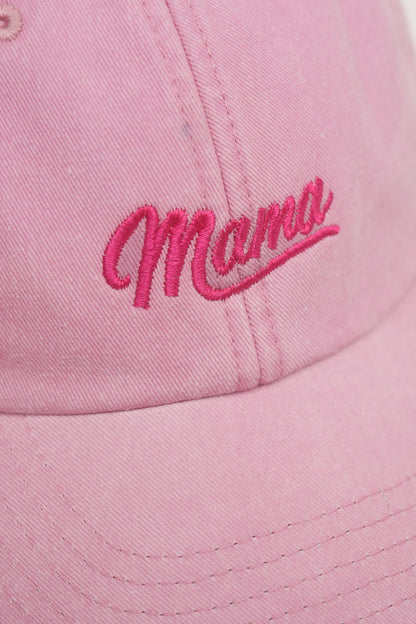 Mama Vintage Cap