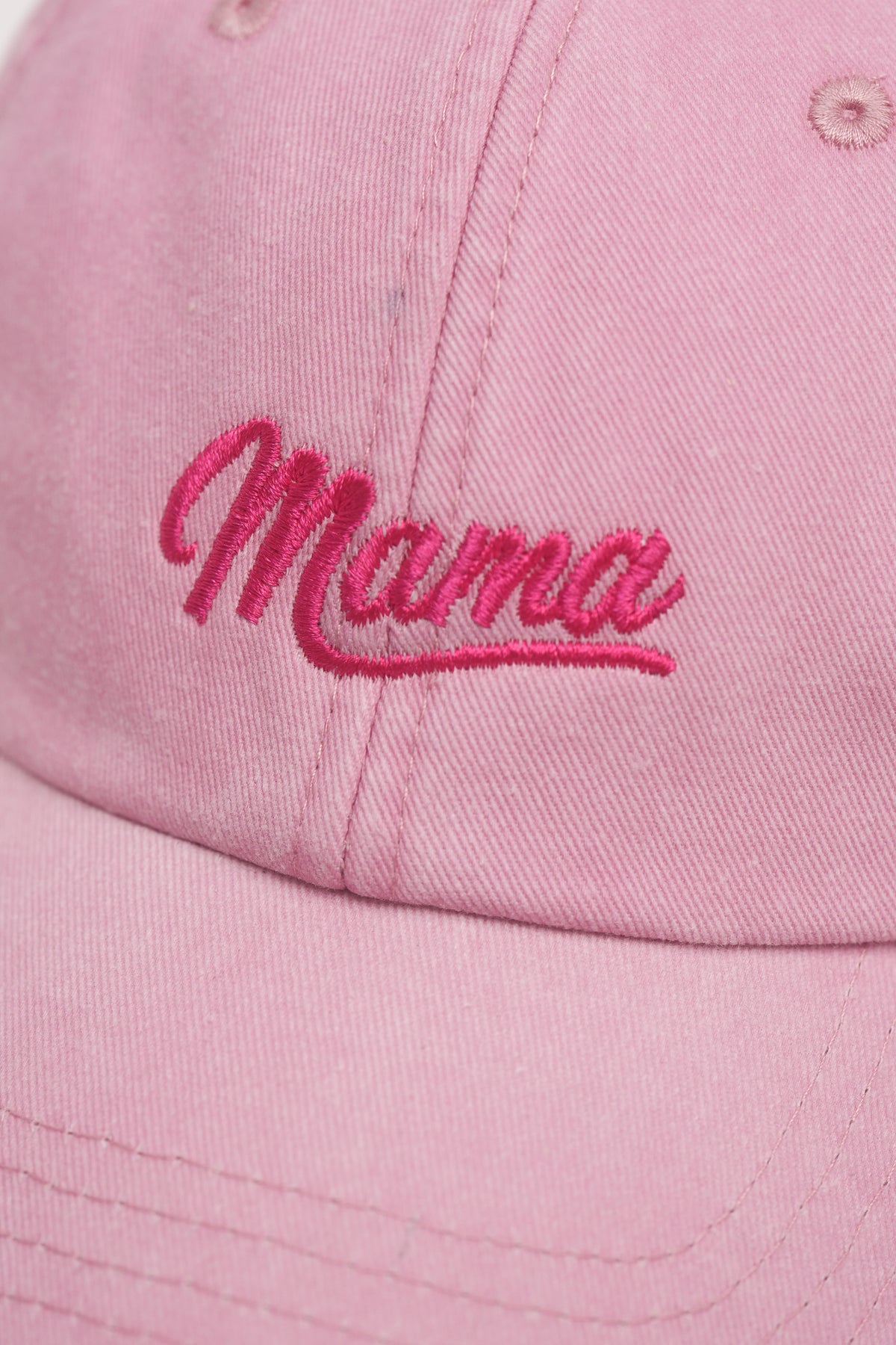 Mama Vintage Cap