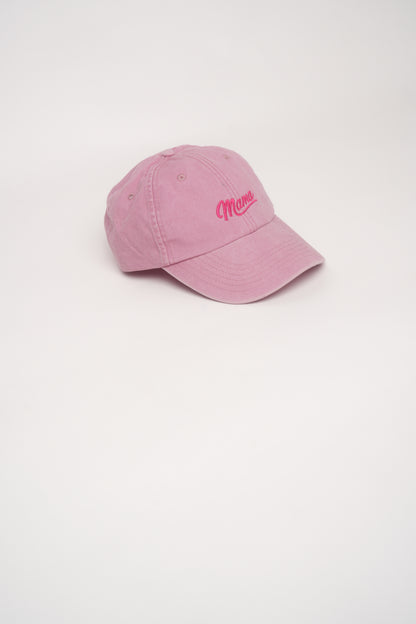 Mama Vintage Cap