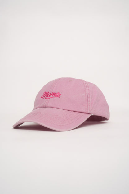 Mama Vintage Cap
