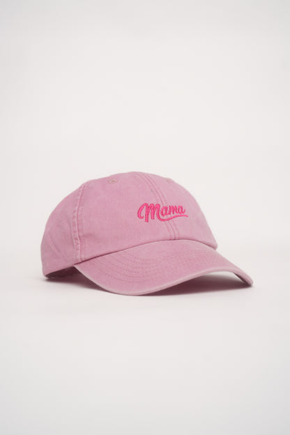 Mama Vintage Cap