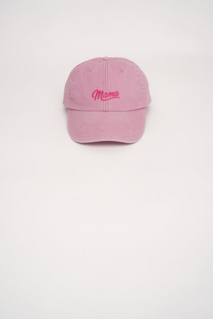 Mama Vintage Cap