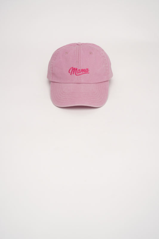 Mama Vintage Cap