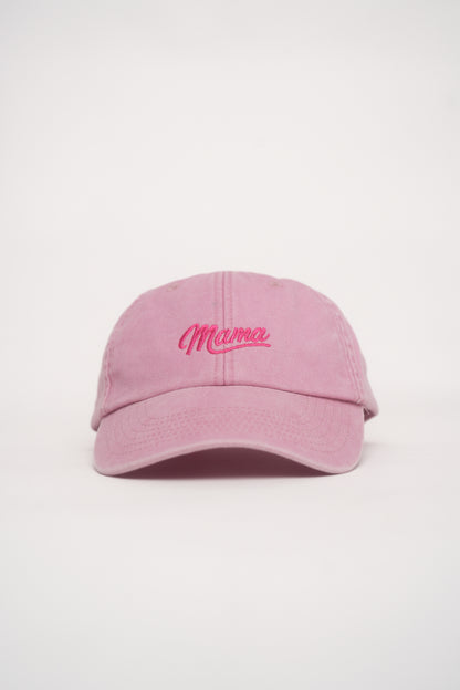 Mama Vintage Cap