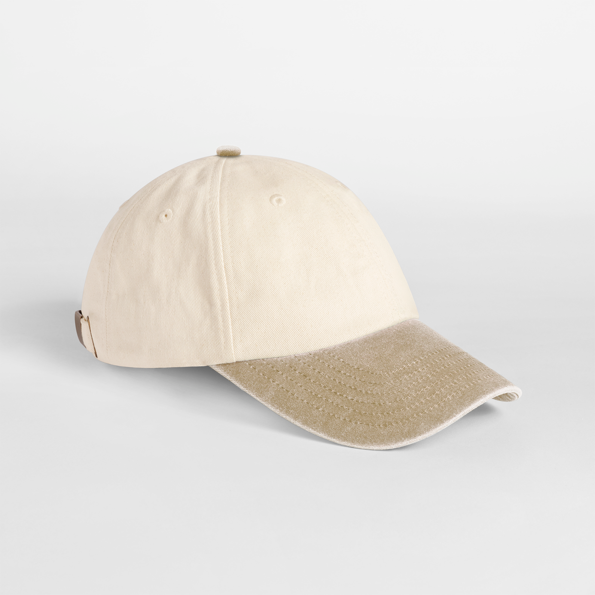 Kontrast Peak Low Profile Vintage Cap