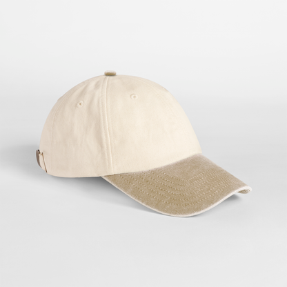 Kontrast Peak Low Profile Vintage Cap