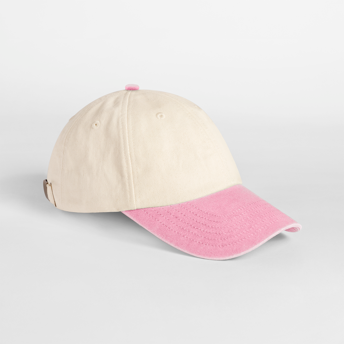 Kontrast Peak Low Profile Vintage Cap