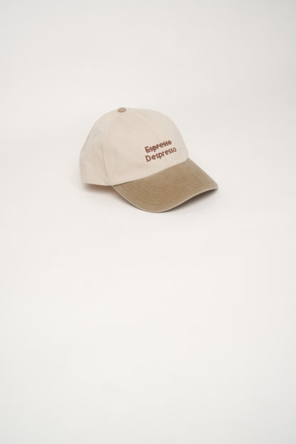 Kontrast Peak Low Profile Vintage Cap