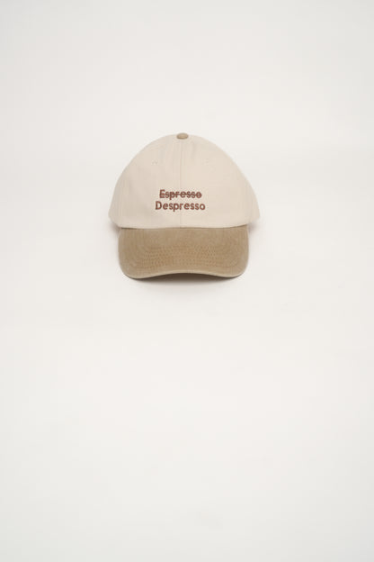 Kontrast Peak Low Profile Vintage Cap