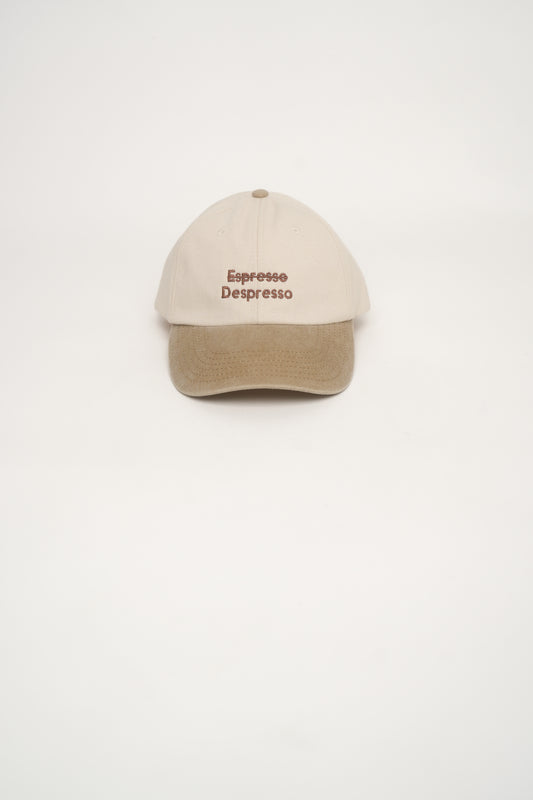 Kontrast Peak Low Profile Vintage Cap