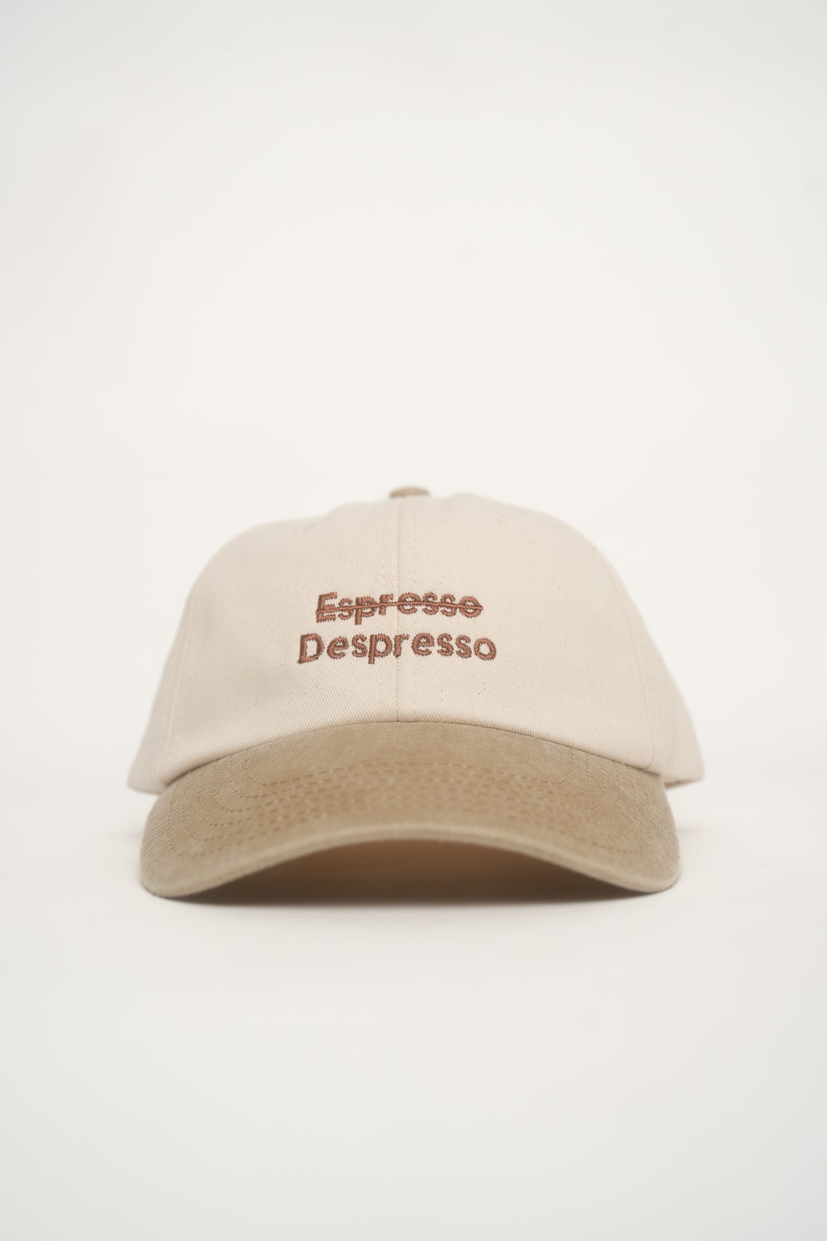 Kontrast Peak Low Profile Vintage Cap