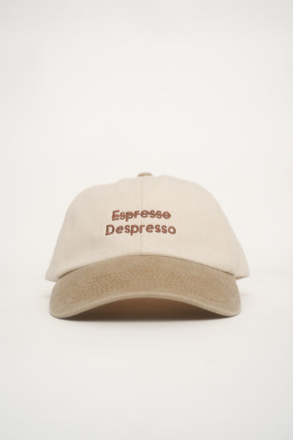 Kontrast Peak Low Profile Vintage Cap
