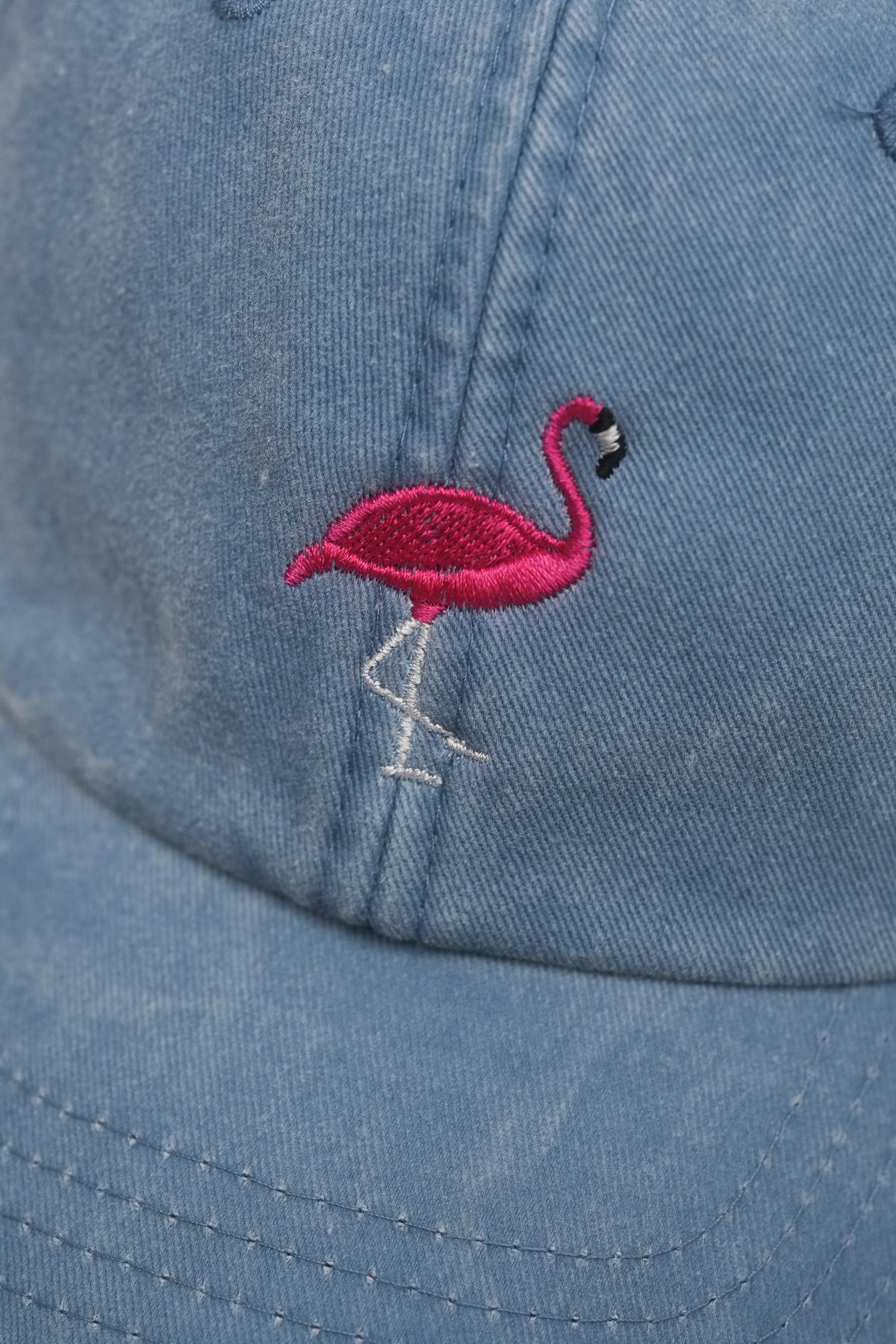 Wunschlogo Cap erstellen