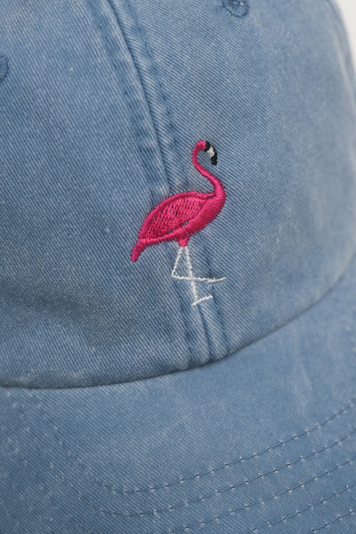 Wunschlogo Cap erstellen