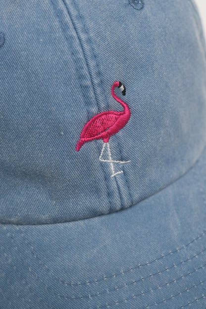 Wunschlogo Cap erstellen
