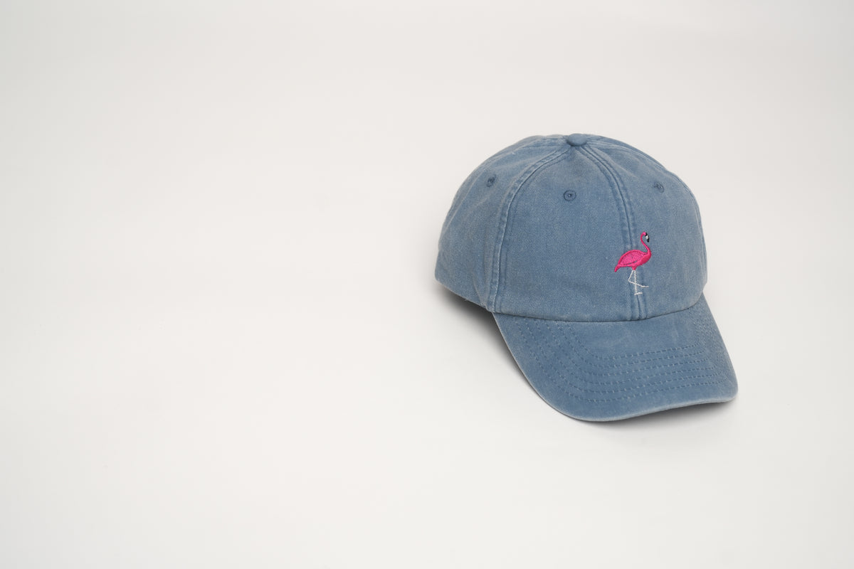 Wunschlogo Cap erstellen