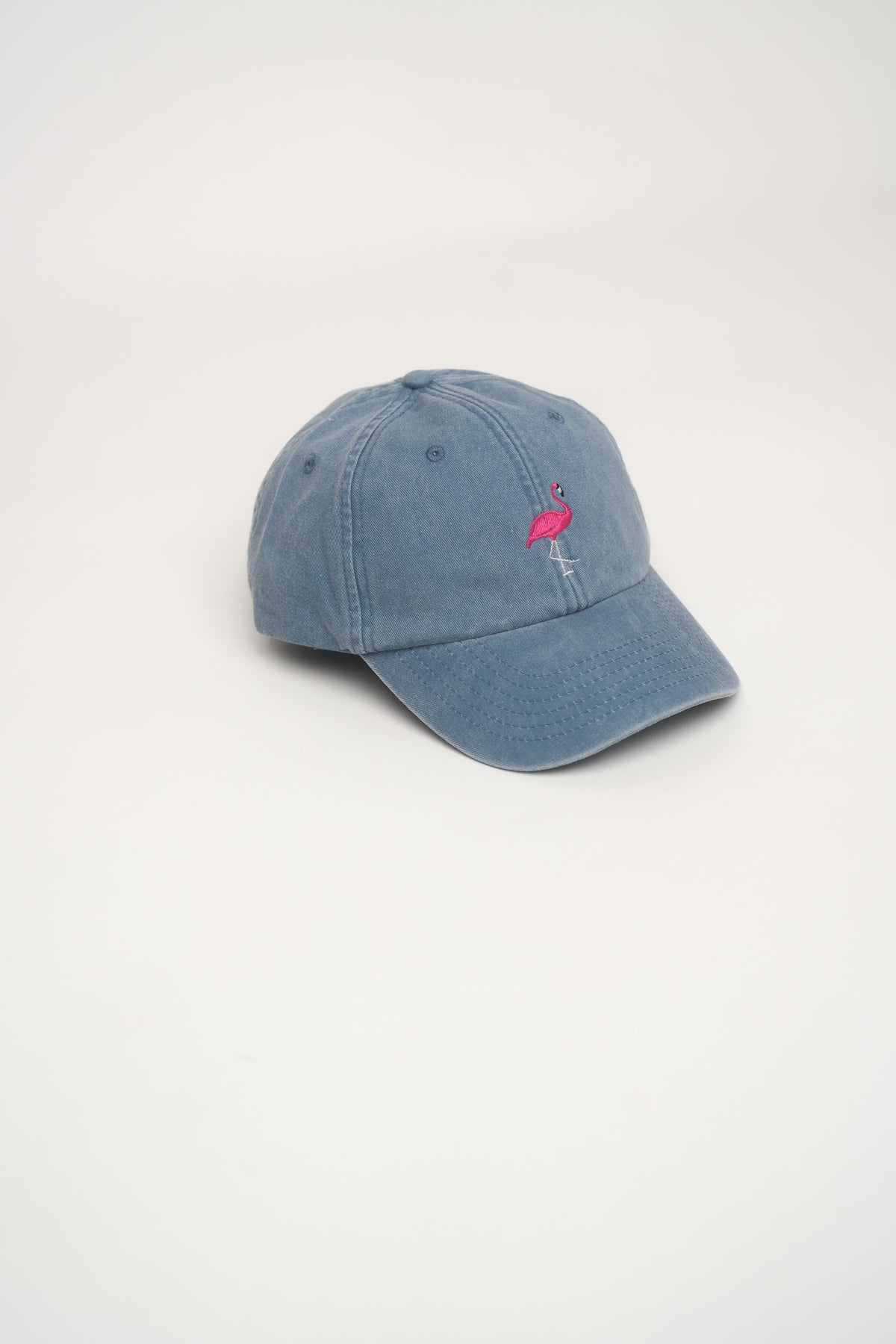 Wunschlogo Cap erstellen