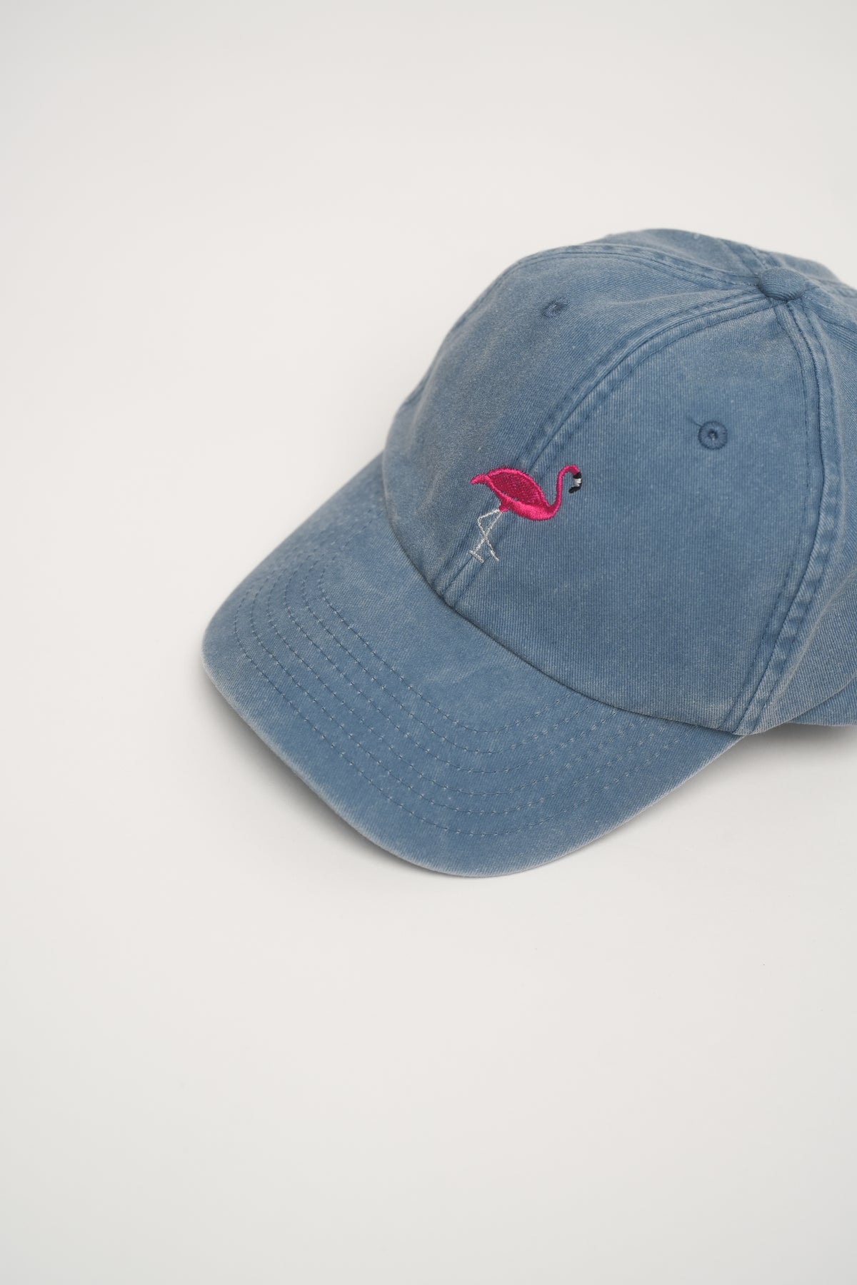 Wunschlogo Cap erstellen