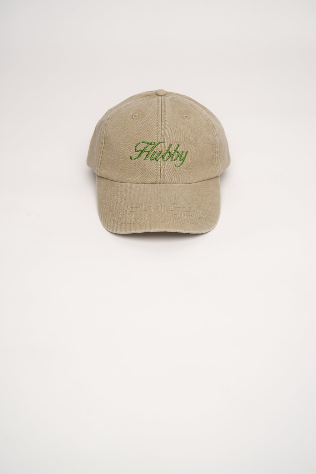 Hubby Vintage Cap