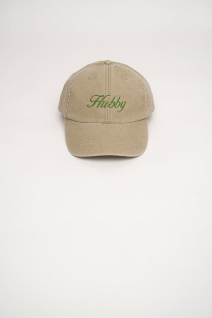 Hubby Vintage Cap
