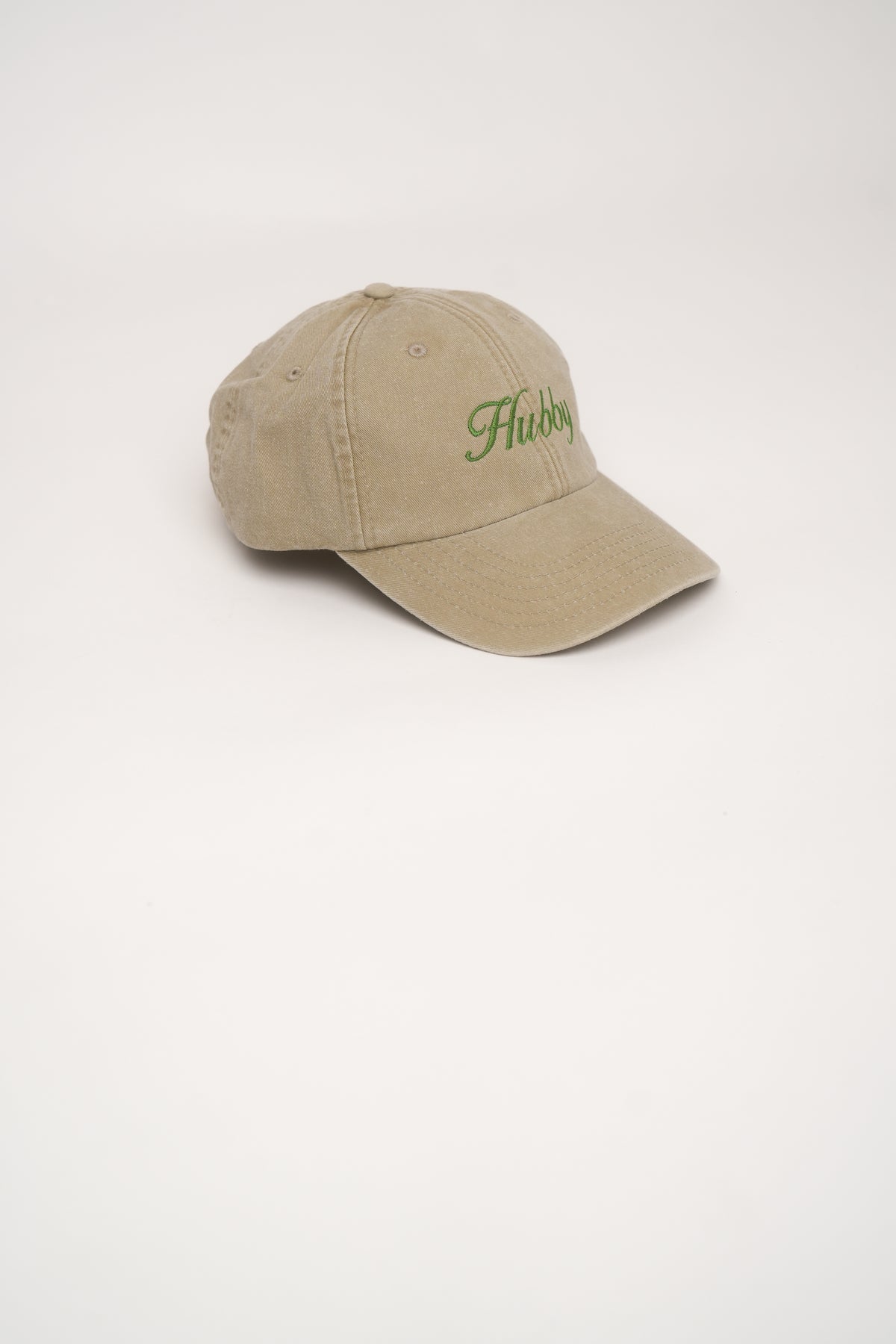 Hubby Vintage Cap