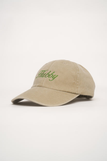 Hubby Vintage Cap