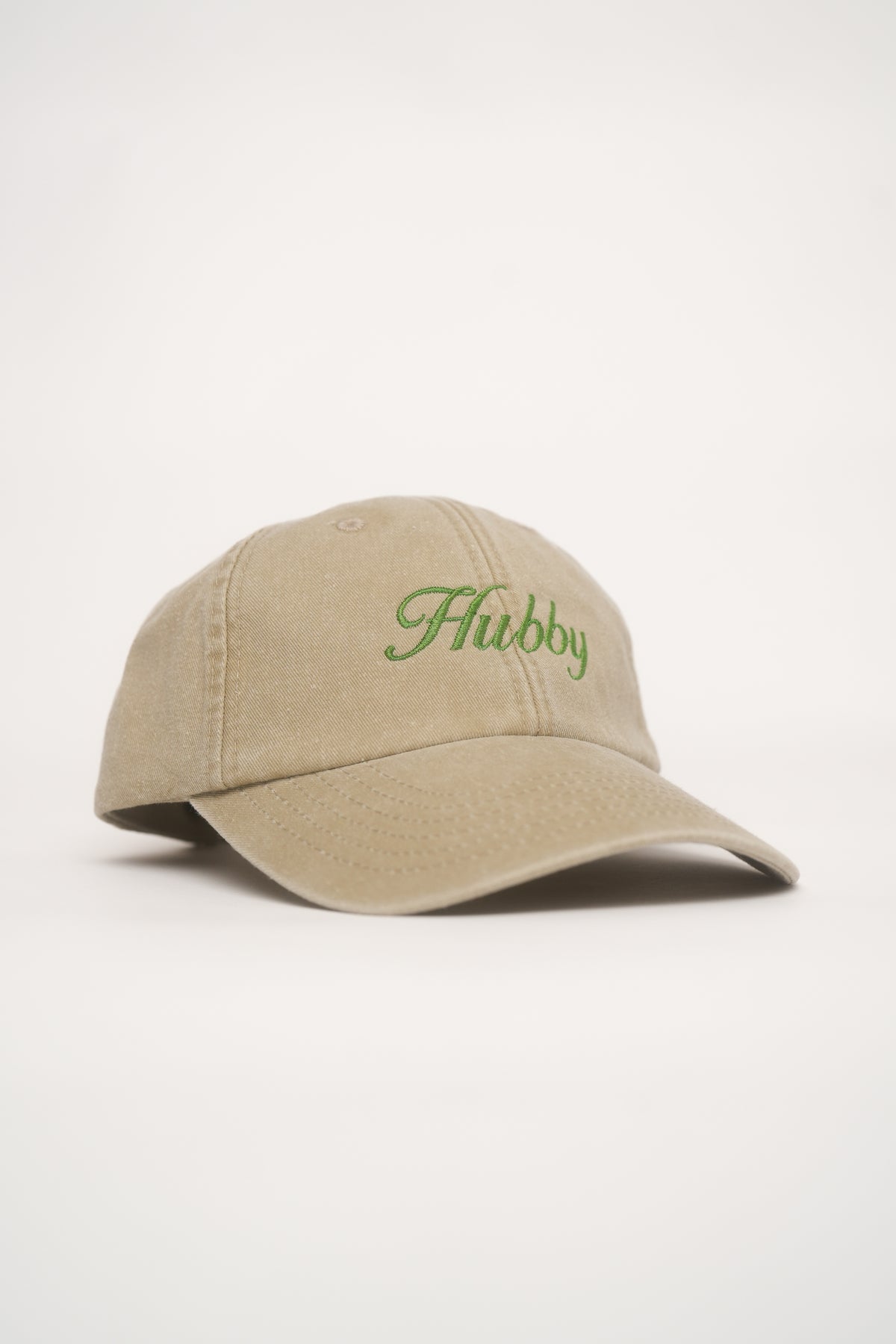 Hubby Vintage Cap