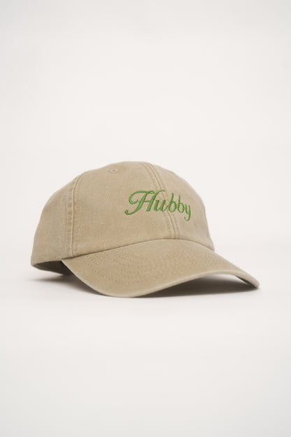 Hubby Vintage Cap