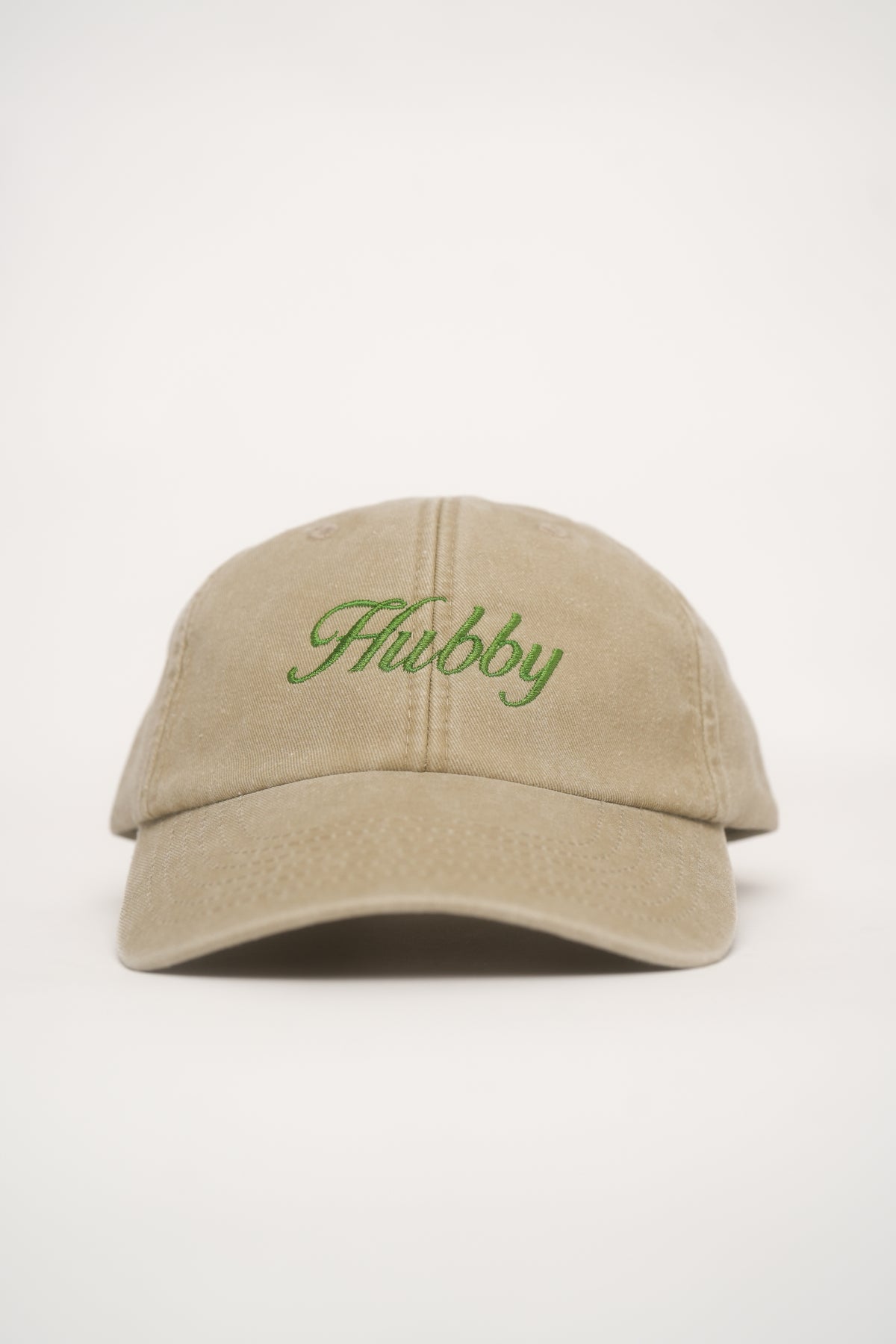 Hubby Vintage Cap