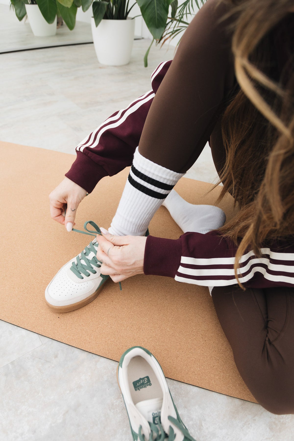 Passgenau verstellbar
