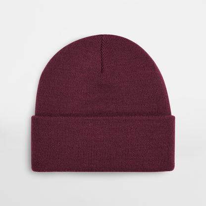 Mütze bestickt
