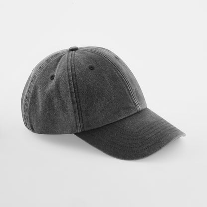 Olivenzweig Vintage Cap