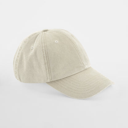 Olivenzweig Vintage Cap