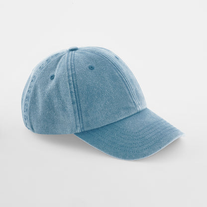 Olivenzweig Vintage Cap