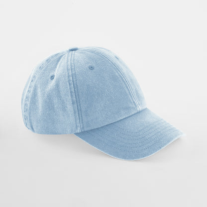 Olivenzweig Vintage Cap