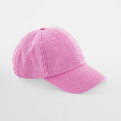 Olivenzweig Vintage Cap