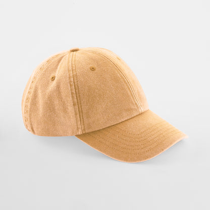Olivenzweig Vintage Cap