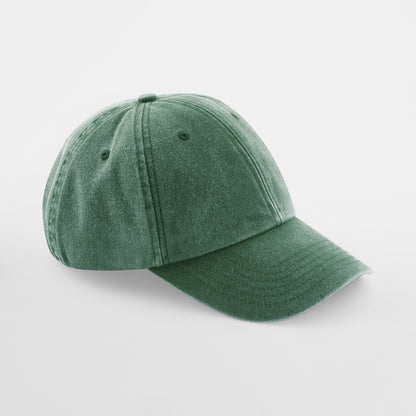 Olivenzweig Vintage Cap