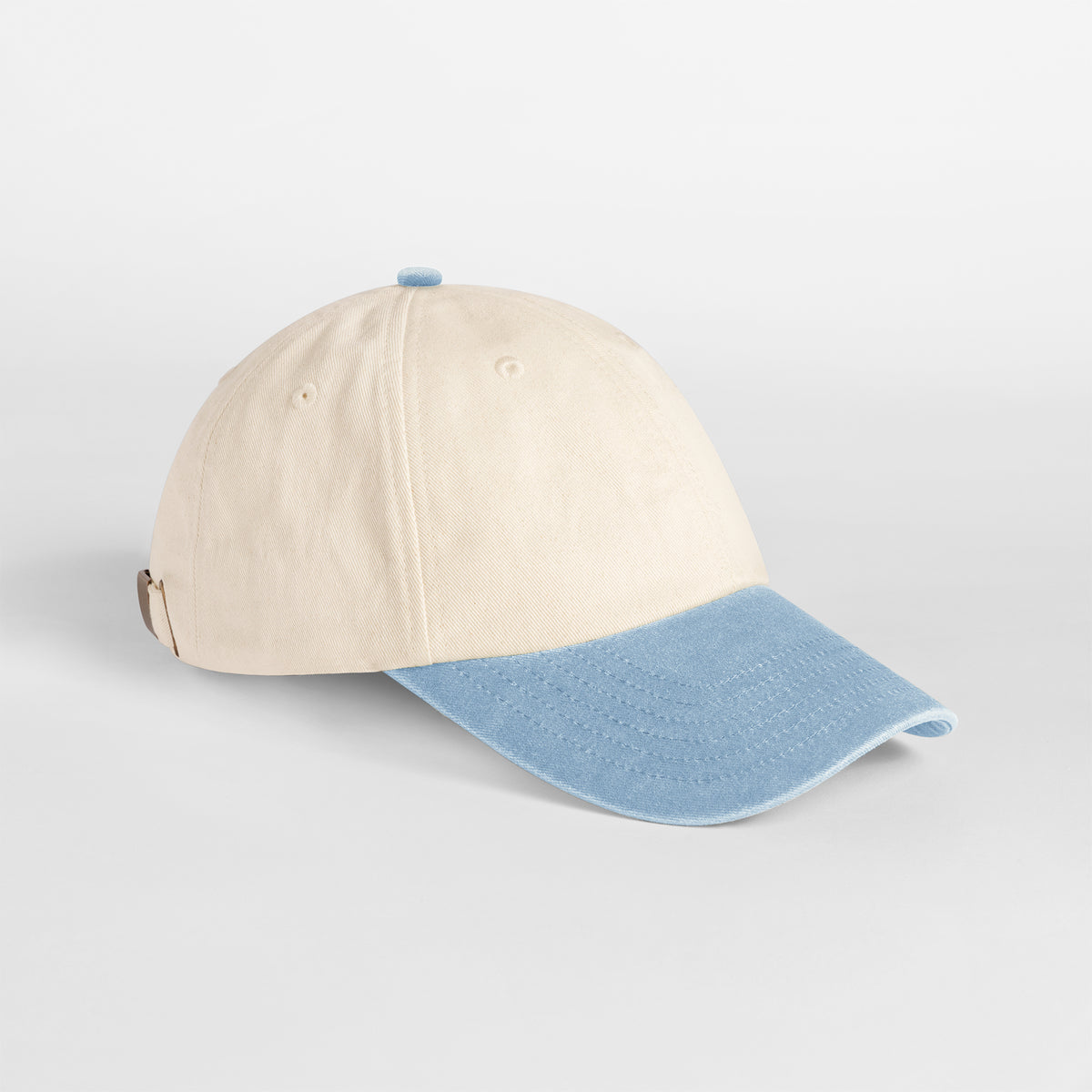 Kontrast Peak Low Profile Vintage Cap