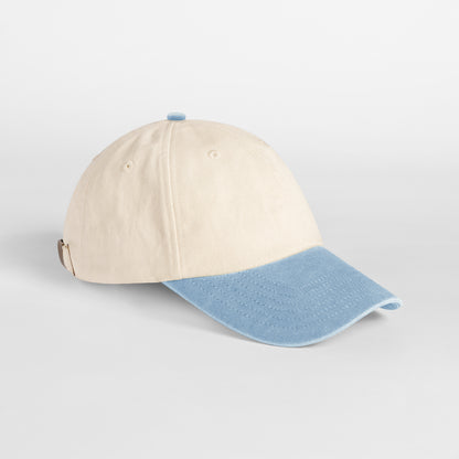 Kontrast Peak Low Profile Vintage Cap