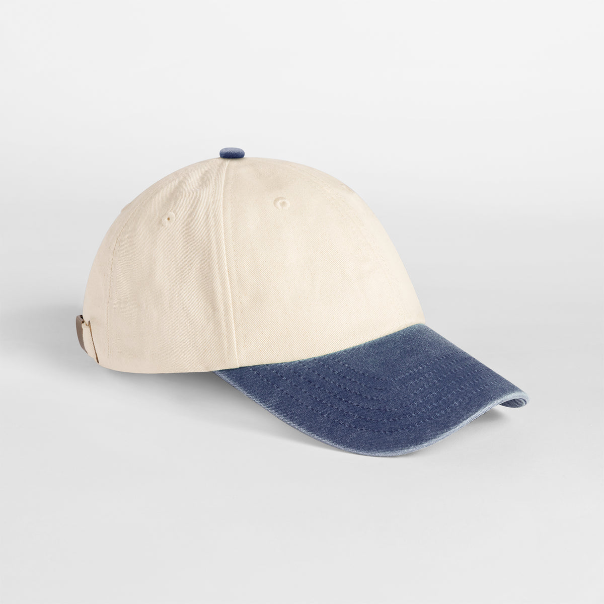 Kontrast Peak Low Profile Vintage Cap
