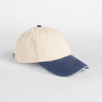 Kontrast Peak Low Profile Vintage Cap