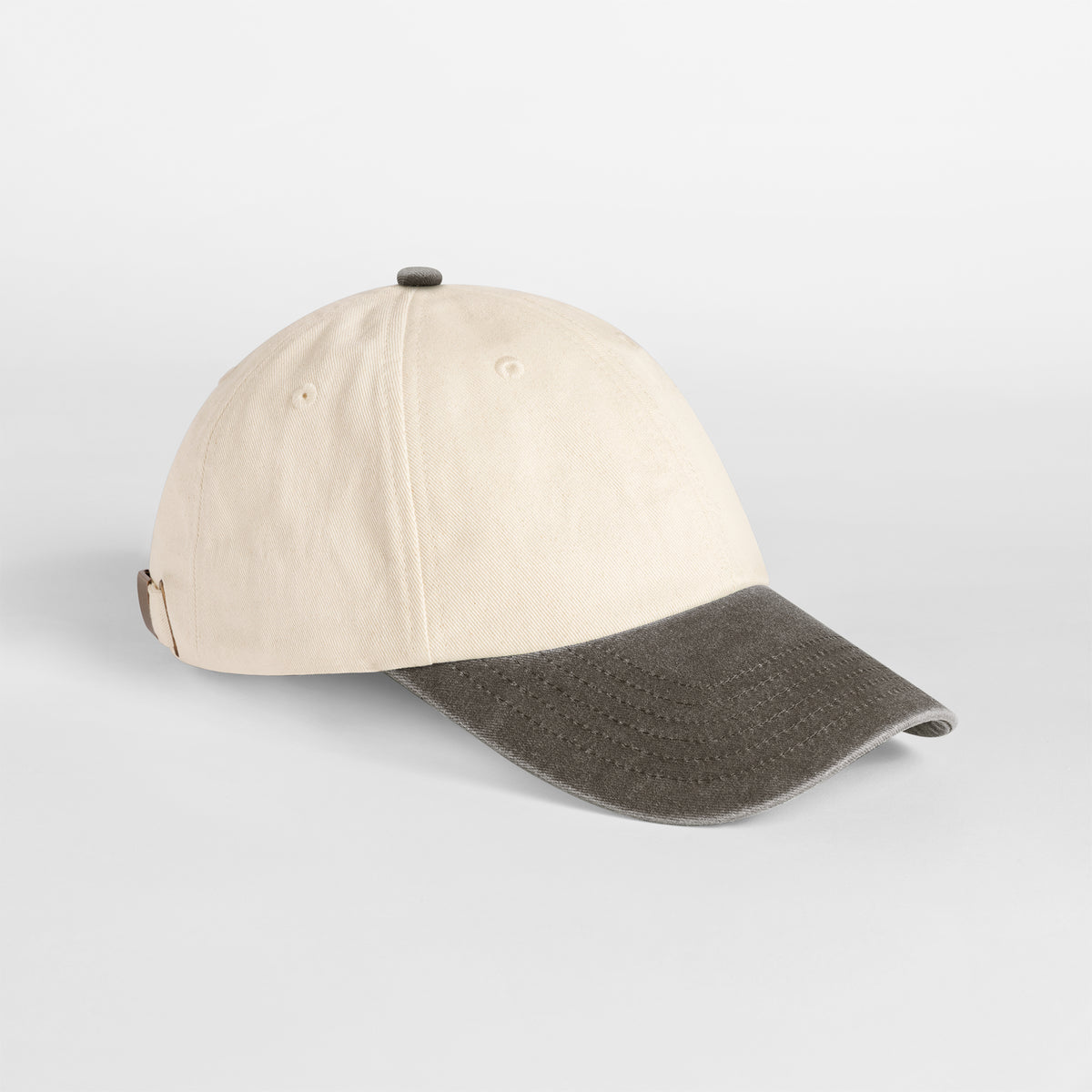Kontrast Peak Low Profile Vintage Cap