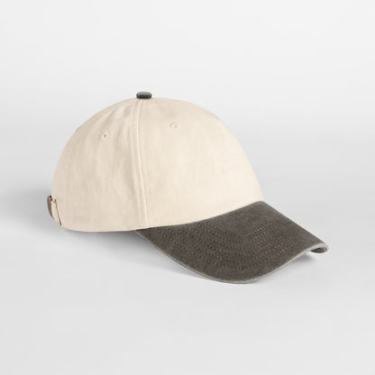 Kontrast Peak Low Profile Vintage Cap