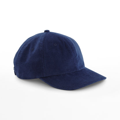Teddy Cord Cap