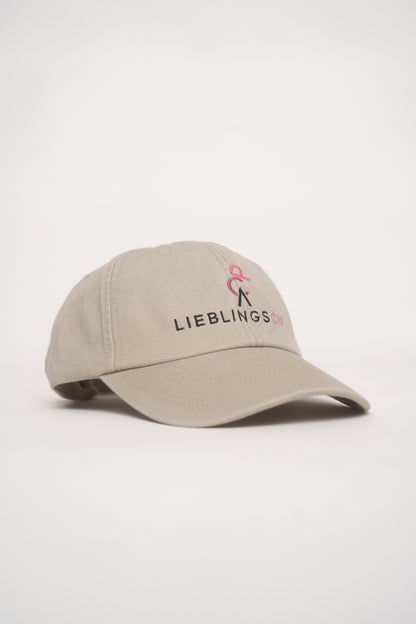 Wunschlogo Cap erstellen