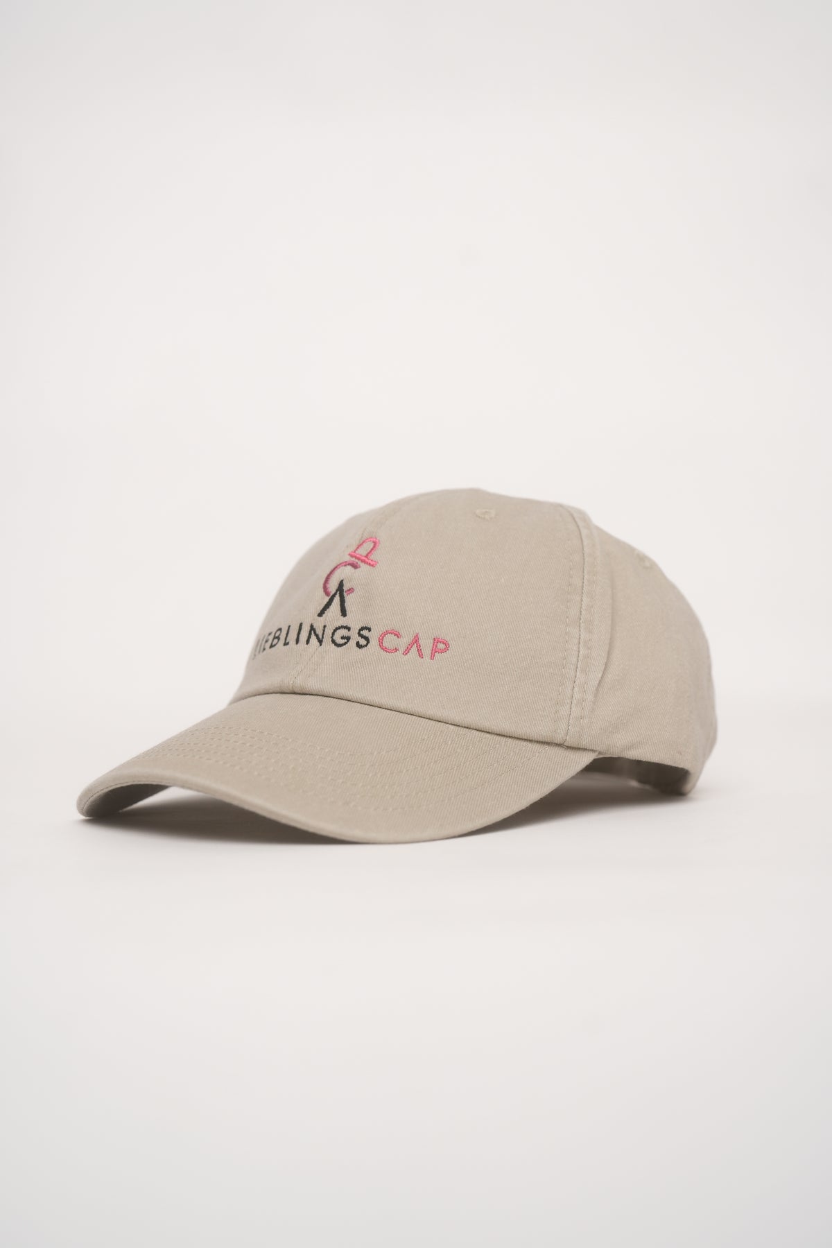 Wunschlogo Cap erstellen